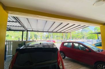 Taman Seri Changgang