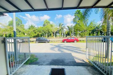 Taman Seri Changgang