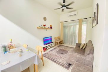 Taman Seri Changgang