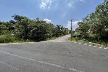 Kampung Sungai Merab