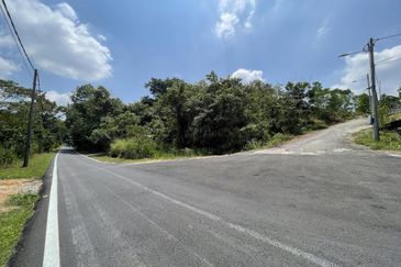 Kampung Sungai Merab