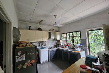 Seksyen 8, Kota Damansara