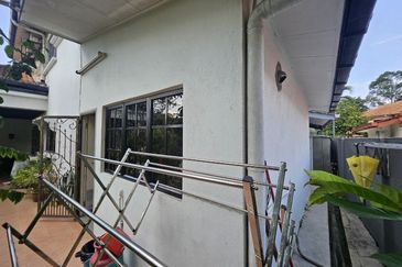 Seksyen 8, Kota Damansara