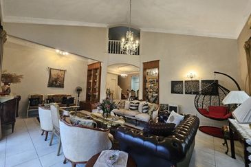 Seksyen 8, Kota Damansara