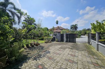 Seksyen 8, Kota Damansara