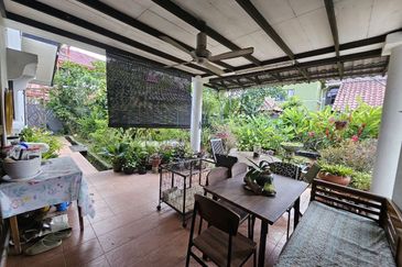 Seksyen 8, Kota Damansara