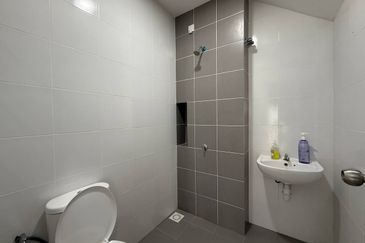 Regent Garden  @ Eco Grandeur