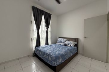 Regent Garden  @ Eco Grandeur