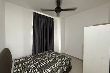 Regent Garden  @ Eco Grandeur