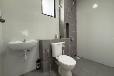 Regent Garden  @ Eco Grandeur