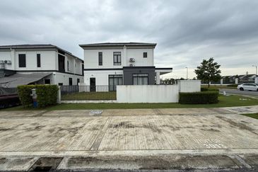 Regent Garden  @ Eco Grandeur