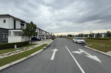 Regent Garden  @ Eco Grandeur