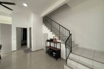 Regent Garden  @ Eco Grandeur