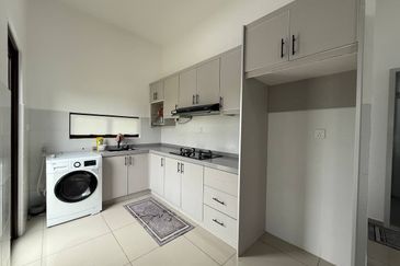 Regent Garden  @ Eco Grandeur