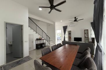 Regent Garden  @ Eco Grandeur