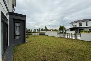 Regent Garden  @ Eco Grandeur