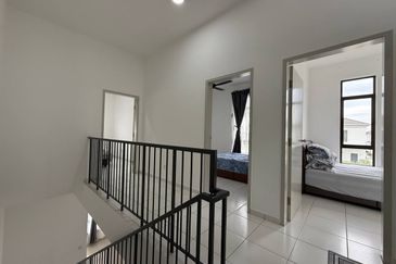 Regent Garden  @ Eco Grandeur