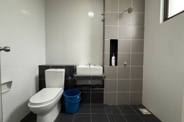 Regent Garden  @ Eco Grandeur