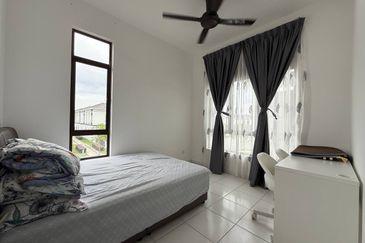 Regent Garden  @ Eco Grandeur