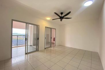 Harmoni @ City of Elmina (Rumah Selangorku)