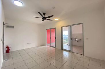 Harmoni @ City of Elmina (Rumah Selangorku)