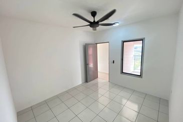 Harmoni @ City of Elmina (Rumah Selangorku)