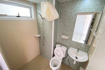 Harmoni @ City of Elmina (Rumah Selangorku)