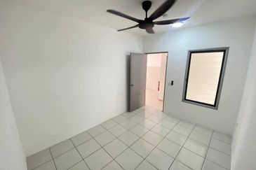 Harmoni @ City of Elmina (Rumah Selangorku)