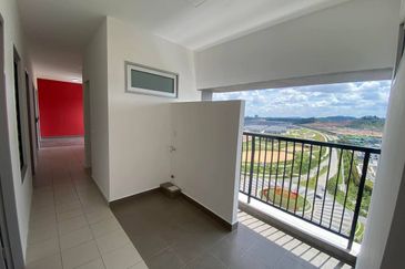 Harmoni @ City of Elmina (Rumah Selangorku)