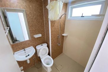 Harmoni @ City of Elmina (Rumah Selangorku)