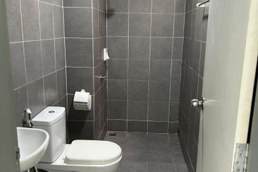 V Residensi 2 Shah Alam