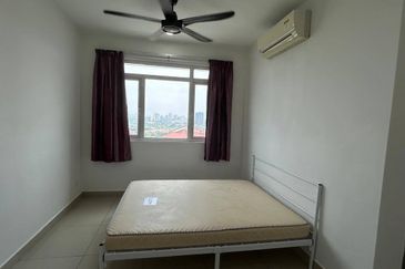 V Residensi 2 Shah Alam