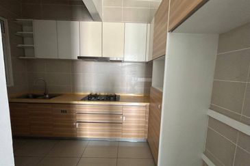 V Residensi 2 Shah Alam