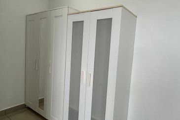 V Residensi 2 Shah Alam