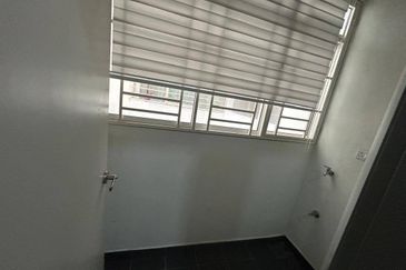 V Residensi 2 Shah Alam