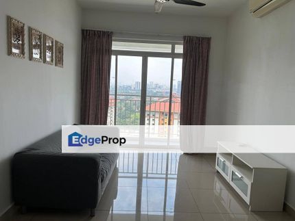 V Residensi 2, Seksyen 22 Shah Alam., Selangor, Shah Alam