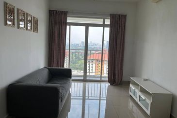 V Residensi 2 Shah Alam