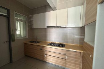 V Residensi 2 Shah Alam