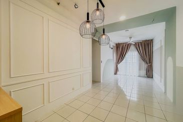 Kita Impian @ Cybersouth