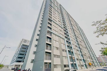 Kita Impian @ Cybersouth