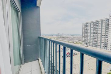 Kita Impian @ Cybersouth