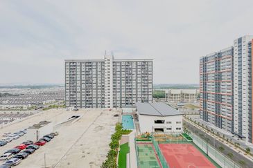 Kita Impian @ Cybersouth