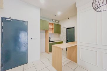 Kita Impian @ Cybersouth