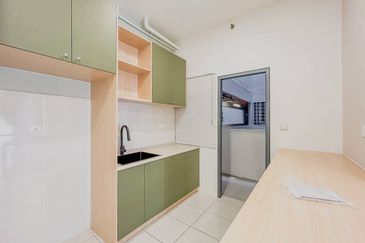 Kita Impian @ Cybersouth