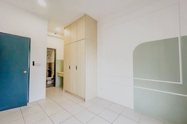 Kita Impian @ Cybersouth