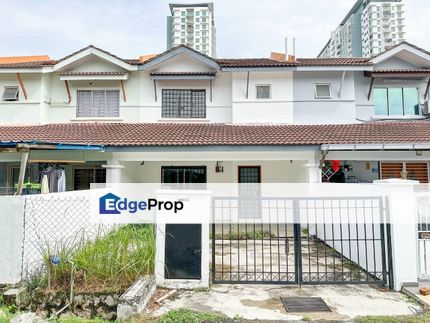 2 Storey Terrace SP7 Bandar Saujana Putra , Selangor, Jenjarom