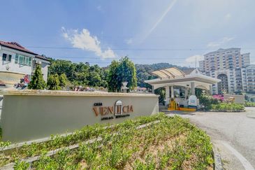 Casa Venicia Apartment