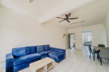 Casa Venicia Apartment