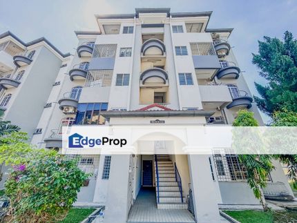 Casa Venicia Lakeview, Taman Bukit Idaman Selayang., Selangor, Selayang