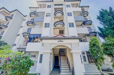 Casa Venicia Apartment